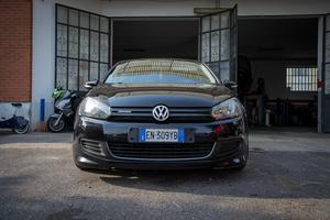 Golf 6