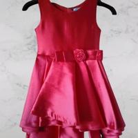 Abito cerimonia bambina