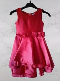 Abito cerimonia bambina