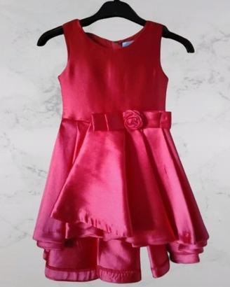 Abito cerimonia bambina