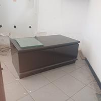 Salotto completo con tavolo da cucina altri pezzi 