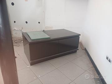 Salotto completo con tavolo da cucina altri pezzi 