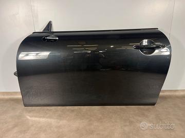 PORTIERA SINISTRA MINI COOPER F66 F67 2023-2025 -3