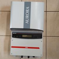 inverter Aurora