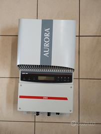 inverter Aurora