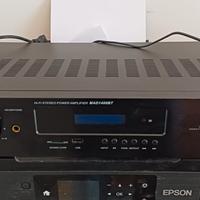Madison amplificatore stereo MAD1400BT