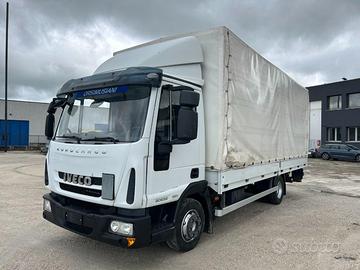 IVECO EUROCARGO 75.22
