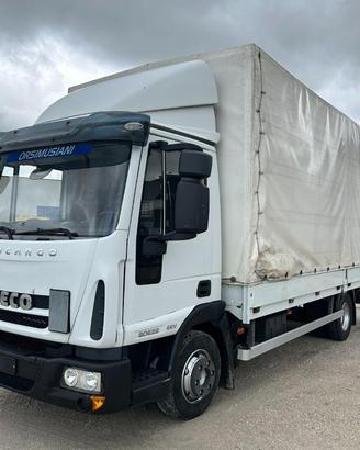 IVECO EUROCARGO 75.22