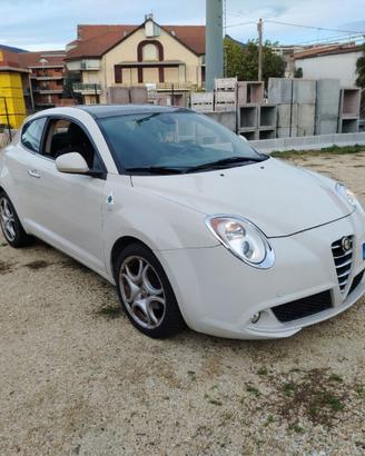 Alfa Romeo Mito 1.3 JTDm2 95 cv  Distinctive S&S