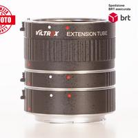 Viltrox Extension Tube For C/AFs 12-20-36