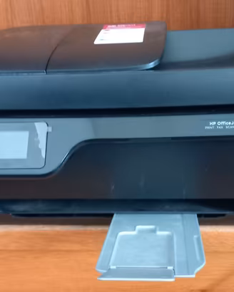 Stampante HP OfficeJet multifunzione