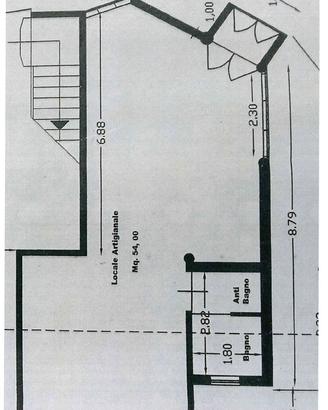 Industriale/Artigianale a Capannori