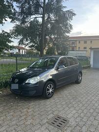 Volkswagen Polo 1.4 Comfortline (2006) Benzina