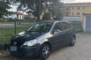 Volkswagen Polo 1.4 Comfortline (2006) Benzina