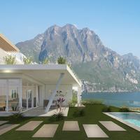 Render del paesaggio- videoanimazione