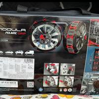 Catene  neve (Ragni) Modula Polare Grip taglia 100