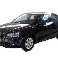 ricambi Audi A1 sportback 2012