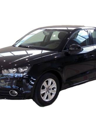 ricambi Audi A1 sportback 2012