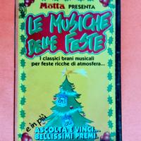 MOTTA Cassetta di NATALE 