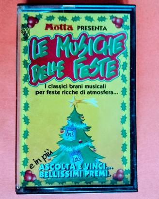 MOTTA Cassetta di NATALE 