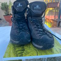 Scarpa Mojito Hike Gtx