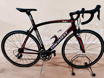 BICI DA CORSA IN CARBONIO FONDRIEST TF3 1.2 TG.L