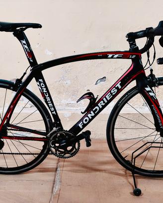 BICI DA CORSA IN CARBONIO FONDRIEST TF3 1.2 TG.L