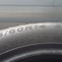 4 Pneumatici auto "NUOVI" 185/60R14 82H - 17/24