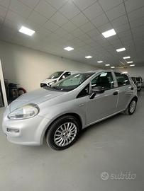 Fiat Punto 1.2 8V 5 porte Street