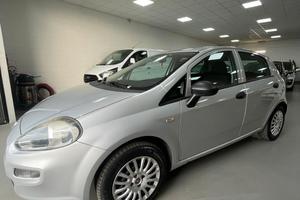 Fiat Punto 1.2 8V 5 porte Street