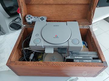 PlayStation 1