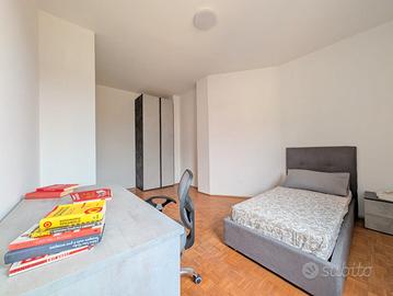 Stanza singols Perfetta per studenti da settembre