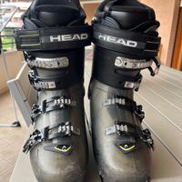 Scarponi da sci HEAD Edge 85 | Taglia 27.5 (313 mm