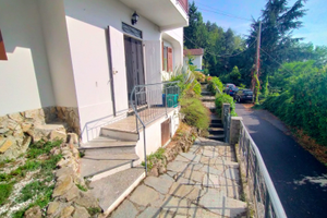 Casa vacanze con giardino CIN: IT008007C2AQMFFSL9