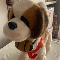 Gioco cane Samby anni 90