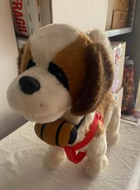 Gioco cane Samby anni 90