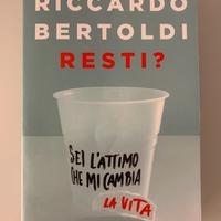 Resti? Sei l’attimo che mi cambia la vita