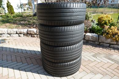 Gomme estive Bridgestone 285\45\20