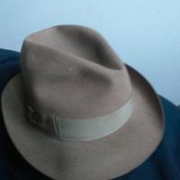 Cappello Panizza