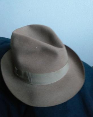 Cappello Panizza