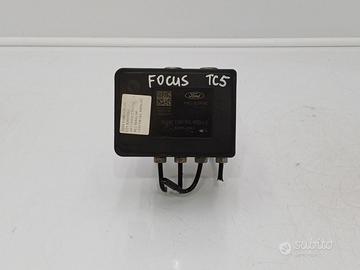 CENTRALINA ABS 1.5D 88Kw 120CV FORD FOCUS 2016 F1F