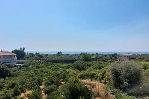 Terreno edificabile zona b2 di 650 mq scillichenti