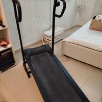 Tapis Roulant magnetico Diadora