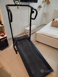 Tapis Roulant magnetico Diadora