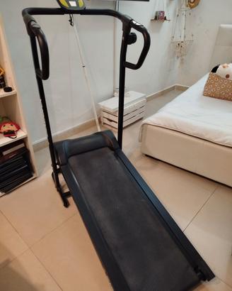 Tapis Roulant magnetico Diadora