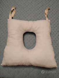 Cuscino Antidecubito