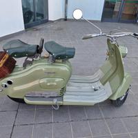 Lambretta LN 125 - 1963