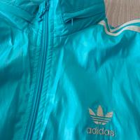 Giubbino Adidas 