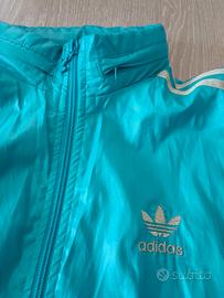 Giubbino Adidas 