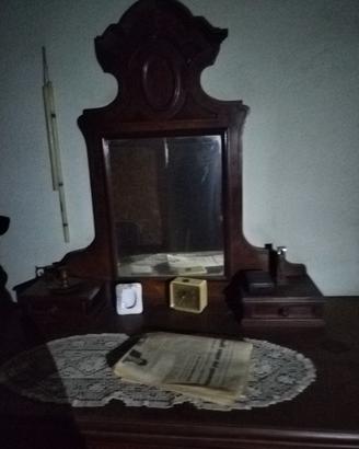 cassettiera 